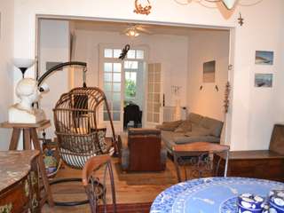 Location maison 5 pièces