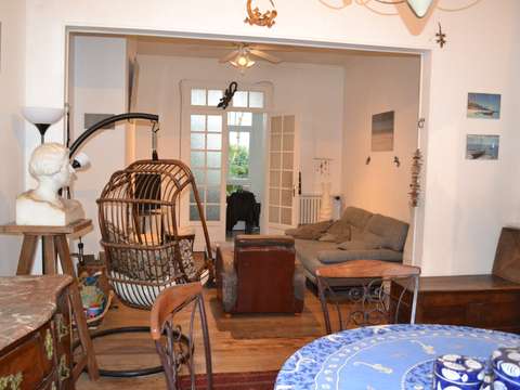 Location maison 5 pièces
