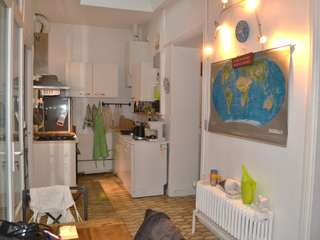 Location maison 5 pièces