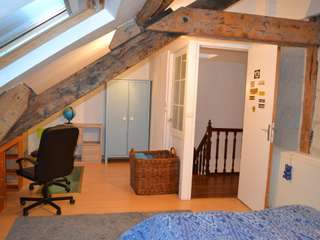 Location maison 5 pièces