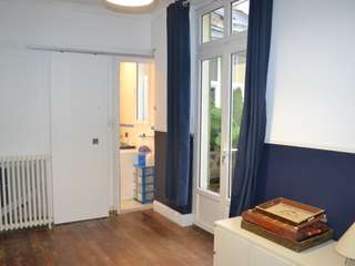 Location maison 5 pièces