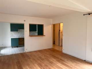 Location maison 3 pièces