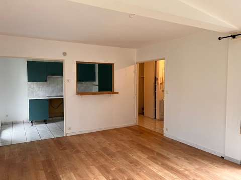 Location maison 3 pièces