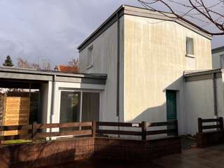 Location maison 3 pièces