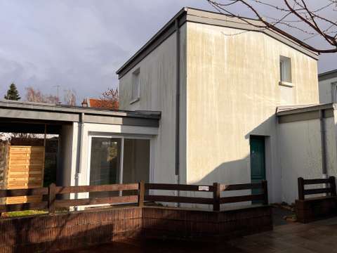 Location maison 3 pièces