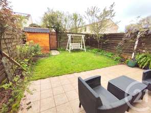 Location Maison 3 chambresNantes