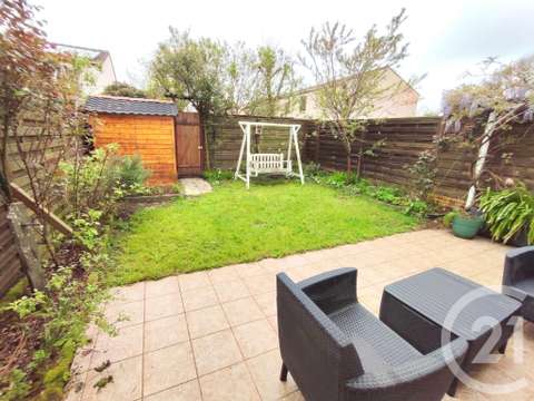 Location maison 4 pièces Nantes 44