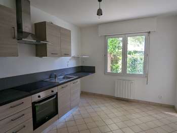 Location Maison 3 chambresNantes