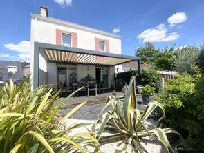 Location Maison 3 chambresNantes