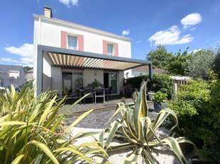 Photo Location maison Nantes