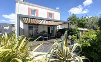 Photo Location maison Nantes