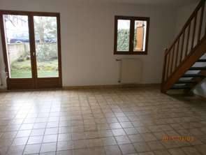 Location Maison 3 chambresNantes