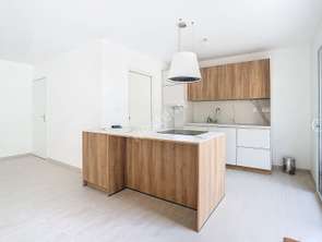 Location Maison 3 chambresNantes