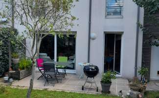 Photo Location maison Nantes