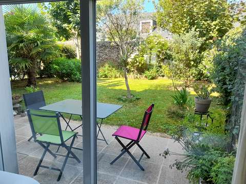 Location maison 5 pièces