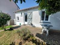 Location maison 2 pièces