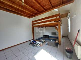 Location maison 2 pièces