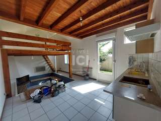 Location maison 2 pièces