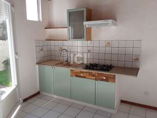 Location maison 2 pièces