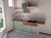Location maison 2 pièces