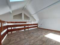 Location maison 2 pièces