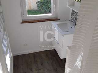 Location maison 2 pièces