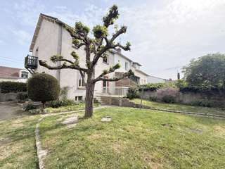 Location maison 5 pièces