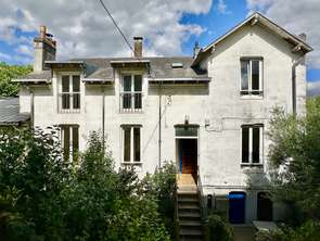Location Maison 2 chambresNantes