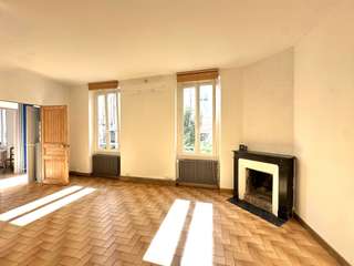 Location maison 4 pièces