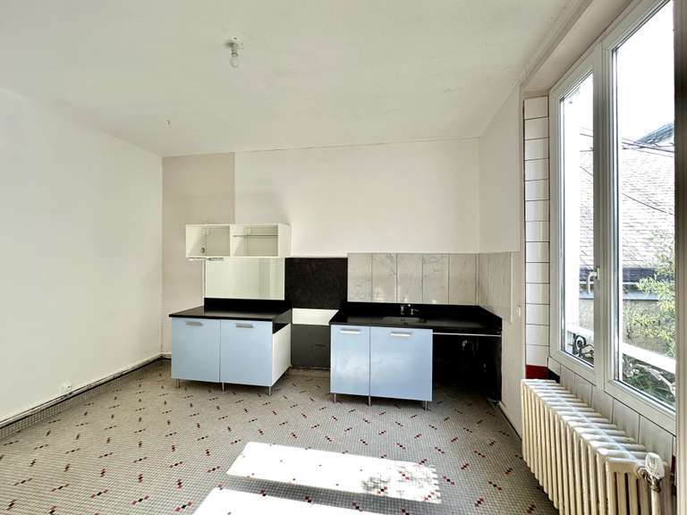 Location maison 4 pièces