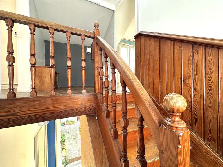 Location maison 4 pièces