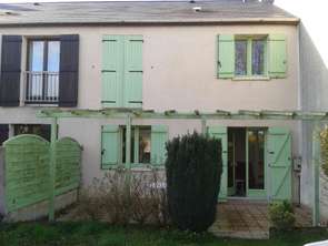 Location Maison 3 chambresNantes