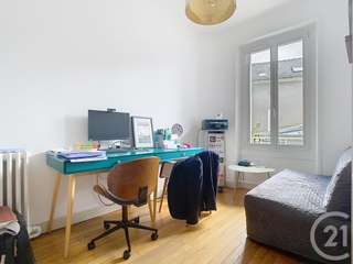 Location maison 7 pièces