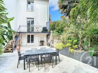 Location maison 7 pièces