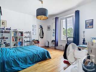 Location maison 7 pièces