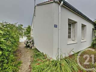Location maison 4 pièces