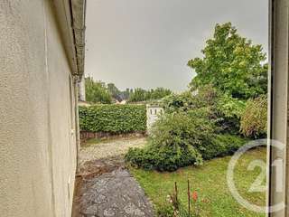 Location maison 4 pièces