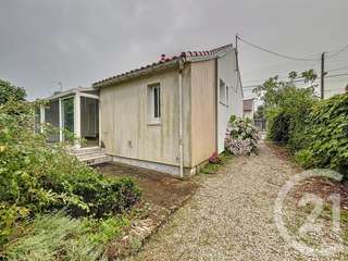 Location maison 4 pièces