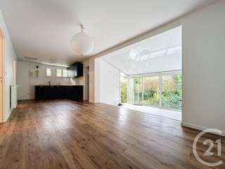 Location maison 4 pièces