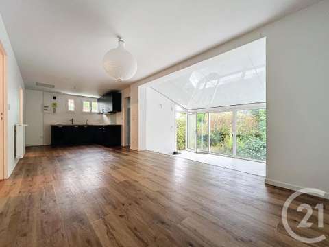 Location maison 4 pièces Nantes 44