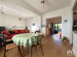 Location Maison 1 chambreNantes