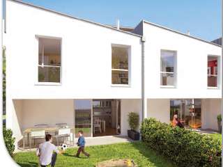 Location maison 4 pièces