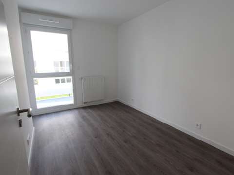 Location maison 4 pièces