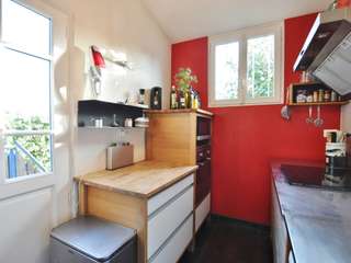 Location maison 6 pièces