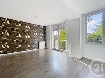 Location Maison 3 chambresNantes