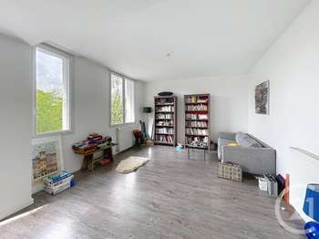 Location maison 4 pièces
