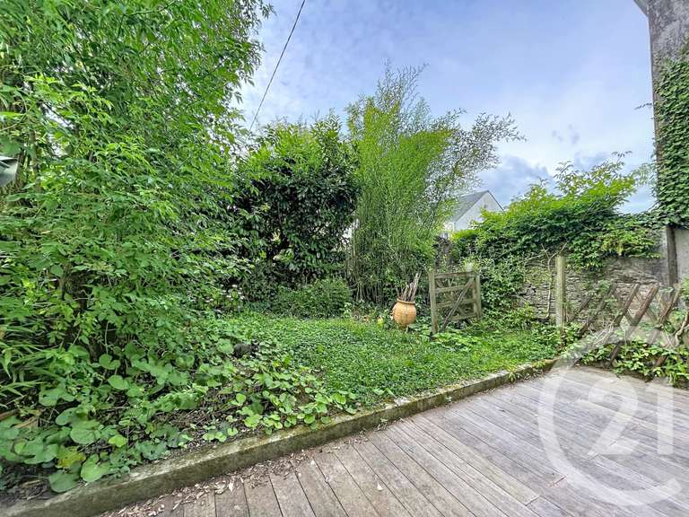 Location maison 4 pièces