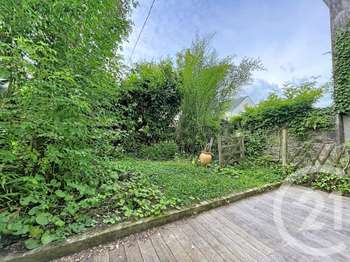 Location maison 4 pièces