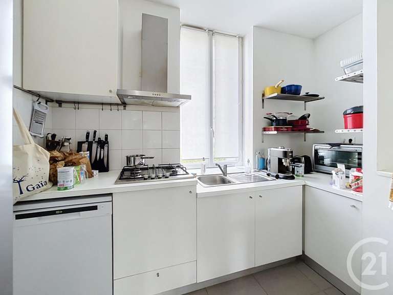 Location maison 4 pièces