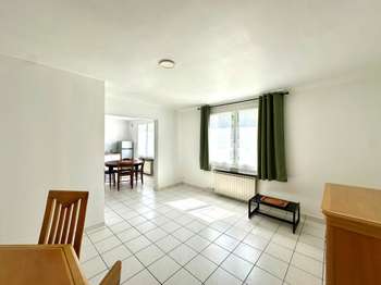 Location maison 4 pièces Nantes 44